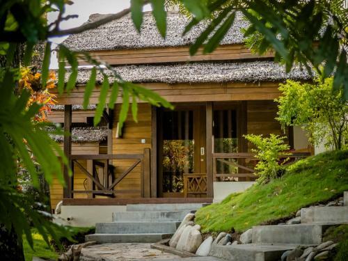 Hotel Janji Laut Resort