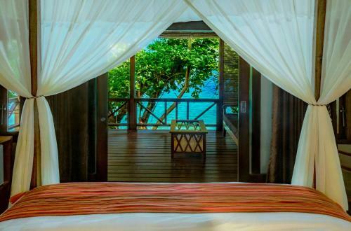 Hotel Janji Laut Resort