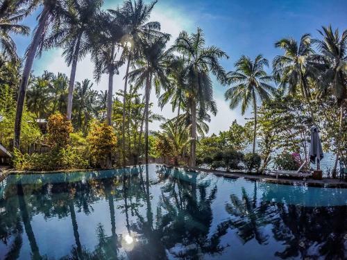 Hotel Janji Laut Resort