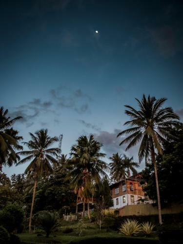 Hotel Janji Laut Resort