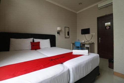 Hotel Reddoorz @ Ranotana Manado