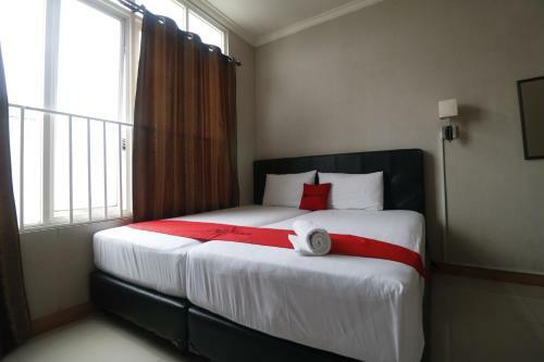 Hotel Reddoorz @ Ranotana Manado
