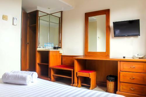 Emerald Hotel Manado