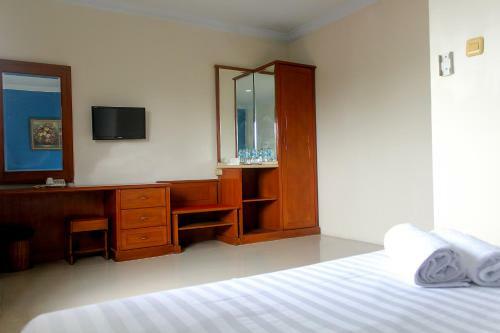 Emerald Hotel Manado