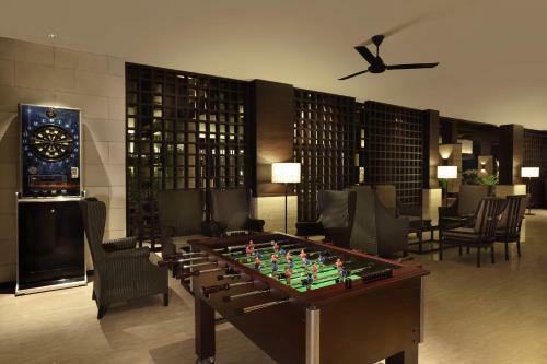 Hotel Grand Luley Manado