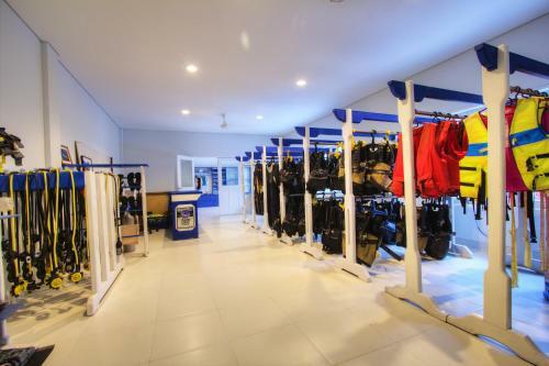 Hotel Grand Luley Manado