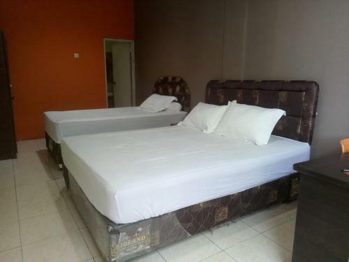 Hostal My Place