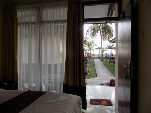 Hotel Lina Cottage Senggigi