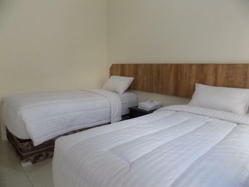 Hotel Lina Cottage Senggigi