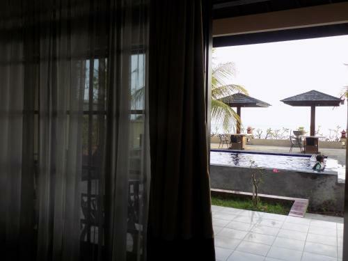 Hotel Lina Cottage Senggigi