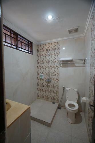 Hotel Lina Cottage Senggigi