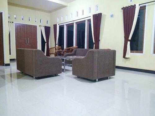 Anugrah House Lombok