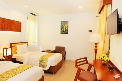 Kautaman Hotel