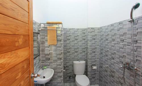 Hostal Umah De Madya