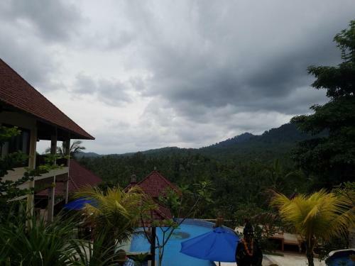 Hotel Villa Jembrana