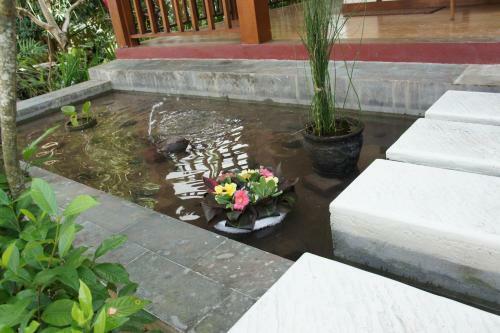 Hotel Villa Jembrana
