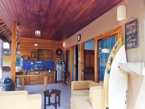 Medewi Drop Villa