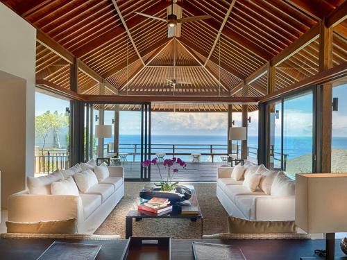 Villa Sohamsa Ocean Estate - An Elite Haven