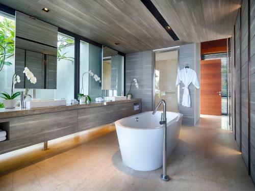 Villa Sohamsa Ocean Estate - An Elite Haven
