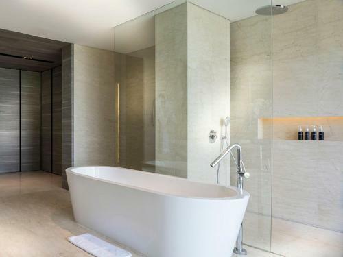 Villa Sohamsa Ocean Estate - An Elite Haven