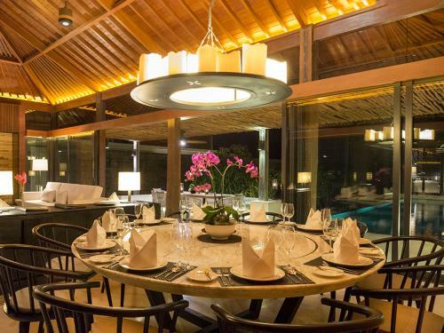 Villa Sohamsa Ocean Estate - An Elite Haven
