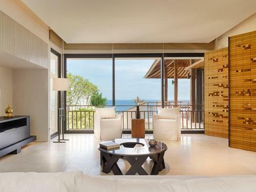 Villa Sohamsa Ocean Estate - An Elite Haven