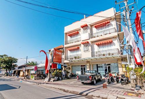 Hotel Zen Rooms Pratama Nusa Dua