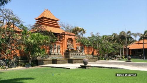 Hotel Zen Rooms Pratama Nusa Dua