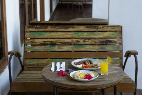 Locomotive Hotel And Spa