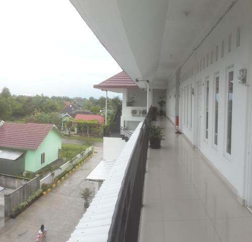Hostal Madina Guest House Palangkaraya