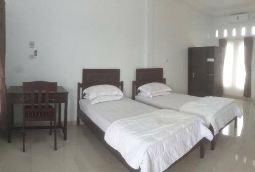Hostal Madina Guest House Palangkaraya