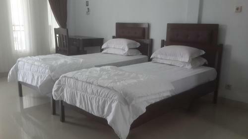 Hostal Madina Guest House Palangkaraya