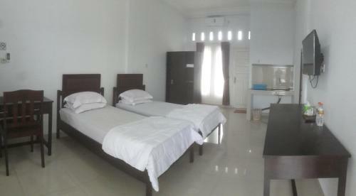Hostal Madina Guest House Palangkaraya