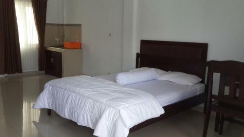 Hostal Madina Guest House Palangkaraya