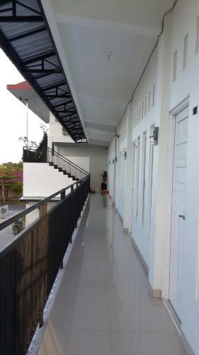 Hostal Madina Guest House Palangkaraya