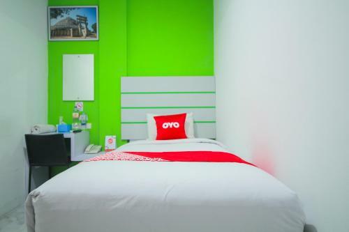 Hotel Marcopolo Homestay Pekanbaru