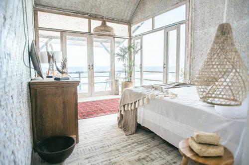 Hotel Dreamsea Bali