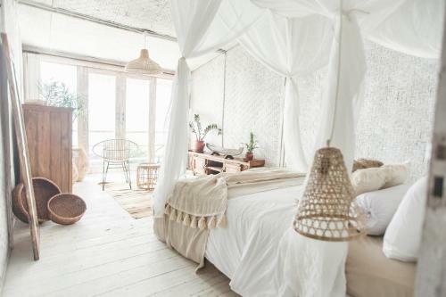 Hotel Dreamsea Bali