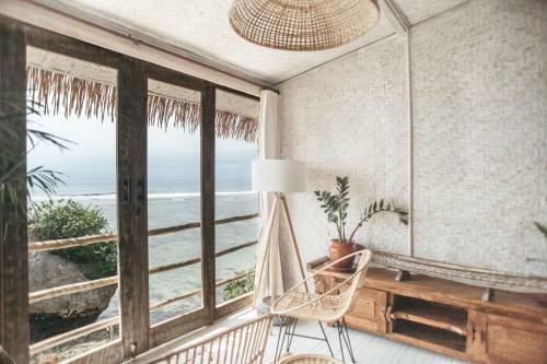 Hotel Dreamsea Bali