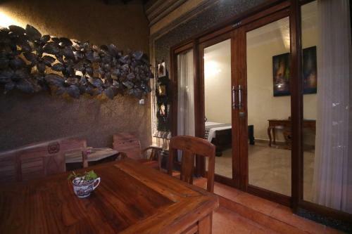 Villa Capung Cottages