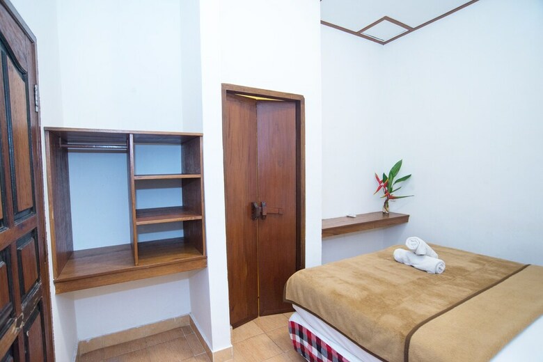 Hotel Villa Karang Homestay