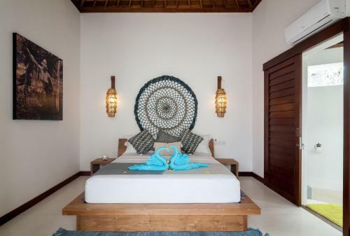 De'coco Villa And Suites