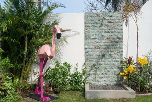 De'coco Villa And Suites