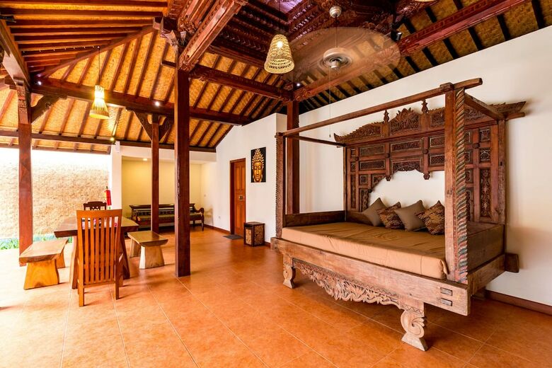 The Amelya Hotel And Villa Gili Air