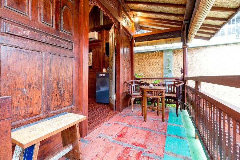 The Amelya Hotel And Villa Gili Air