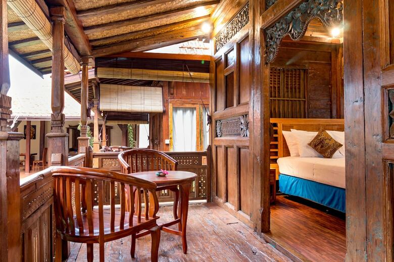 The Amelya Hotel And Villa Gili Air