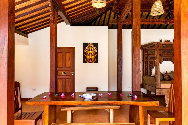 The Amelya Hotel And Villa Gili Air