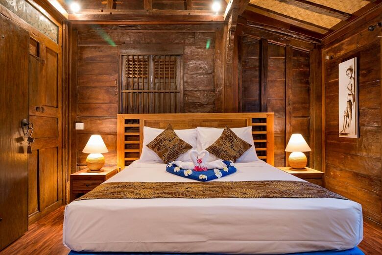 The Amelya Hotel And Villa Gili Air