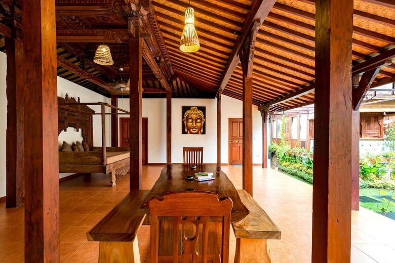 The Amelya Hotel And Villa Gili Air