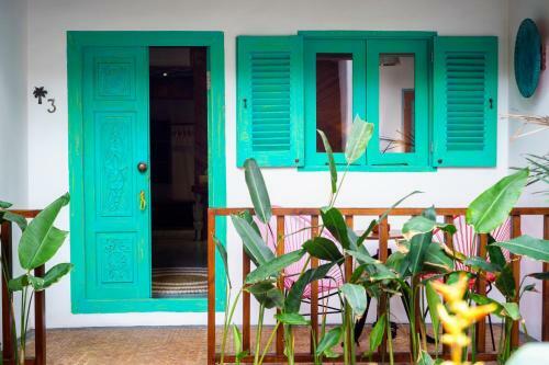 Hostal Rawa Lombok